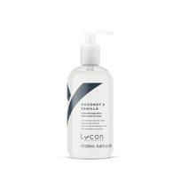 „COCONUT & VANILLA" Kokosų ir vanilės kvapo rankų ir kūno losjonas 250ml
