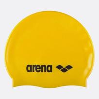 Plaukimo kepuraitė Arena Classic, geltona