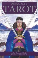 US Games Systems Beginners Guide To Tarot Kortos Ir Knyga
