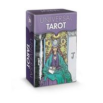 Taro kortos Universal