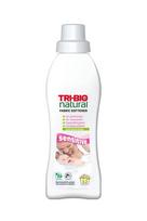 Skalbinių minkštiklis Sensitive TRI-BIO 0.94l