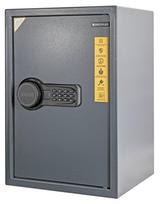 Seifas su elektronine spyna Shepard Rex 50