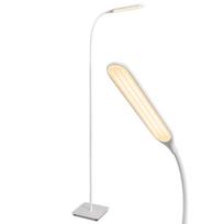 Pastatomas LED šviestuvas TaoTronics TT-DL072, baltas