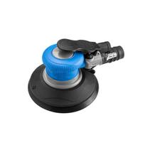 Pneumatinė šlifavimo mašinėlė, apvaliu padu 150mm - HT4R652, Hogert