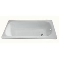 Metalinė vonia 20002 160cm