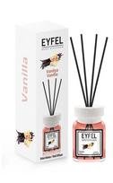 Namų kvapas su lazdelėmis Eyfel VANILĖ 120ml