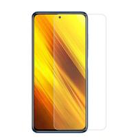 Apsauginis stiklas Tempered Glass Gold skirtas Xiaomi Poco X3