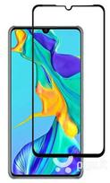 Apsauginis stiklas 5D Full Glue Hard skirtas Huawei P30 Lite