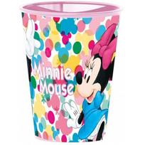 Vaikiška stiklinė Minnie Mouse, 260ml