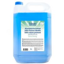 Mayeri stiklo valiklis, 5 l