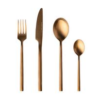 BergHOFF 4 dalių stalo įrankių rinkinys Gold