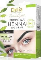 Chna antakiams Delia Eyebrow Expert 1.0 Black, 4g