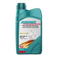 Addinol Pole Position 0540 1L moto alyva
