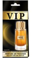 Automobilių oro gaiviklis VIP № 996 Chopard Oud Malaki