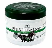 Arklių šaldantis balzamas kūnui Herbamedicus, 500 ml