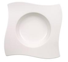 Villeroy & Boch sriubos lėkštė NewWave