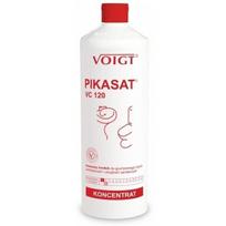 PIKASAT sanitarinių patalpų valymo priemonė 1 L