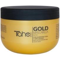 Plaukų kaukė Tahe Botanic Acabado Keratin, 300 ml