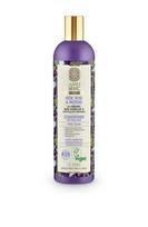 Kondicionierius silpniems plaukams Natura Siberica, 400 ml.