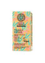Drėkinantis veido serumas Oblepikha C-berrica, 30 ml