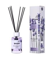 Namų kvapas su lazdelėmis SHAIK LEVANDA 115 ml.