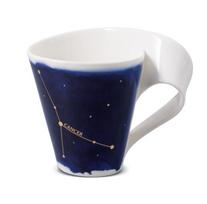 Puodelis Vėžys Villeroy & Boch NewWave Stars 0,3 l