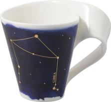 Villeroy & Boch NewWave Stars puodelis Svarstyklės, 0.3 L