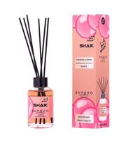 Namų kvapas su lazdelėmis SHAIK BUBBLE GUM 115 ml.