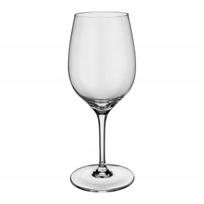 Baltųjų vyno taurės Villeroy & Boch Boston, 4 dalių krištolo rinkinys, 295 ml