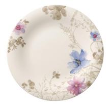 Serviravimo lėkštė Villeroy & Boch Mariefleur Gris Basic 30 cm