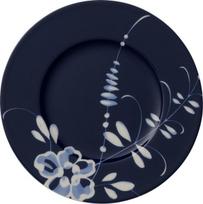 Lėkštė Villeroy & Boch Old Luxembourg Brindille, 16 cm, mėlynos spalvos
