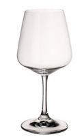 Raudonojo vyno taurės Villeroy & Boch Ovid, 0,59 l, 4 vnt.
