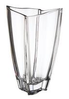Vaza Villeroy & Boch NewWave kristalinio stiklo, 24,8 cm, skaidri