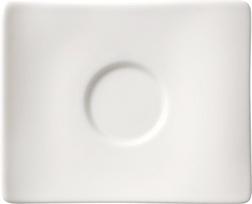 Lėkštutė espresso puodeliui Villeroy & Boch NewWave, 14 x 11 cm