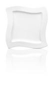 Lėkštė Villeroy & Boch NewWave, 24x24 cm