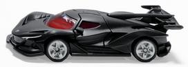 Automobilis Apollo IE, Siku Super