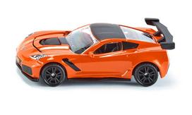 Chevrolet Corvette ZR1 modelis, Siku Super