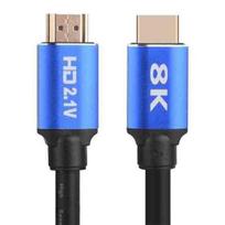 iBox HDMI laidas, 2 m
