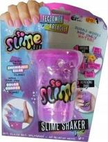 Šlykštuko - gleivių gamybos rinkinys So Slime