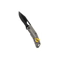 Kišeninis peilis Stanley FMHT0-10312 Fatmax Premium, juodas