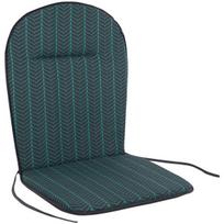 Pagalvė kėdei Patio Monoblock L111-06PB, pilka