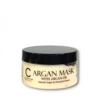 Plaukų kaukė su Argano aliejumi Cosmofarma Argan, 200 ml