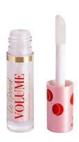 Lūpų blizgis Vivienne Sabo Le grand volume, 01 LITCHI Perlas