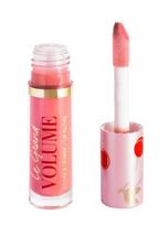 Lūpų blizgis Vivienne Sabo Le grand volume, 05 PASTEQUE Coral