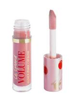 Lūpų blizgis Vivienne Sabo Le grand volume, 08 GRAPEFRUIT Bege pink