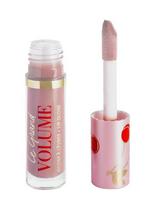 Lūpų blizgis Vivienne Sabo Le Grand Volume, 09 Figue, 3 ml