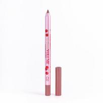 Lūpų pieštukas Vivienne Sabo Long Lasting Gel Le Grand Volume, 02 Warm nude