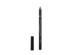 Akių pieštukas Vivienne Sabo Long Lasting Gel-Kajal Virtuose Kajal, 01 Black
