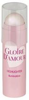 Švytėjimo suteikianti priemonė Vivienne Sabo Highlighter Gloire d'amour 01 Pearly pink, 4 g