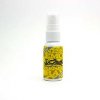 Dr. Bauer purškiamas burnos gaiviklis citrinos ir apelsinų skonio, 35 ml